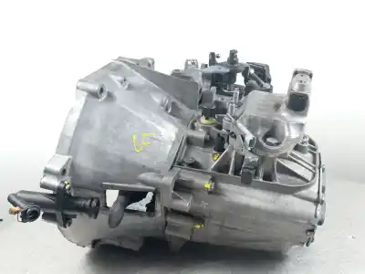 Автозапчасти б/у коробка передач за citroen c4 picasso ii 1.6 bluehdi 120 ссылки oem iam 20mb32  