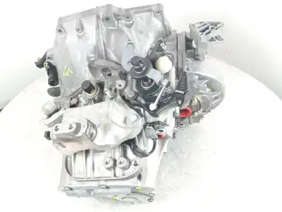 Автозапчасти б/у коробка передач за citroen c4 picasso ii 1.6 bluehdi 120 ссылки oem iam 20mb32  