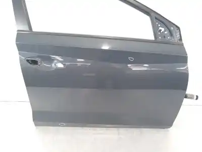 Автозапчасти б/у дверь передняя правая за hyundai i20 iii (bc3, bi3) 1.2 ссылки oem iam   