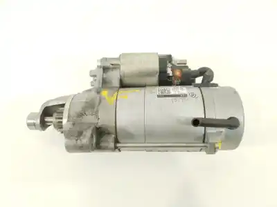 Second-hand car spare part starter motor for audi q7 (4mb, 4mg) 3.0 tdi quattro oem iam references 057911024