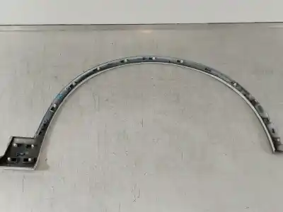 Second-hand car spare part left front winglet for audi q7 (4mb, 4mg) 3.0 tdi quattro oem iam references 4m0853717 4m0853717a 