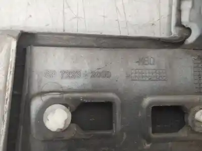 Second-hand car spare part left front winglet for audi q7 (4mb, 4mg) 3.0 tdi quattro oem iam references 4m0853717 4m0853717a 