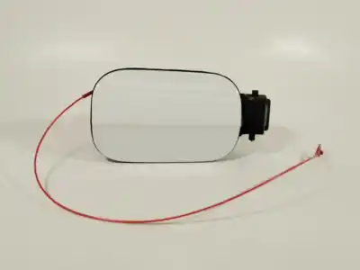 Second-hand car spare part outer fuel cap for audi q7 (4mb, 4mg) 3.0 tdi quattro oem iam references 4m0809906e