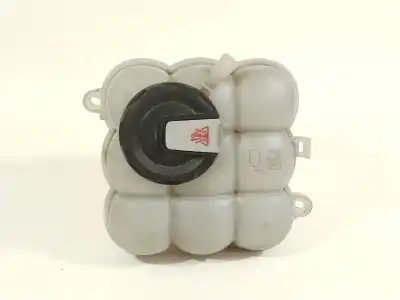 Second-hand car spare part coolant expansion tank for audi q7 (4mb, 4mg) 3.0 tdi quattro oem iam references 4m0121405r