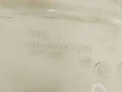 Автозапчасти б/у чистый депозит за audi q7 (4mb, 4mg) 3.0 tdi quattro ссылки oem iam 4m0955453c  