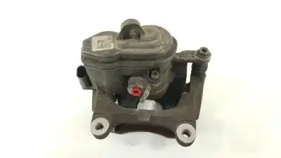 Second-hand car spare part rear left brake caliper for audi q7 (4mb, 4mg) 3.0 tdi quattro oem iam references 4m0615403a