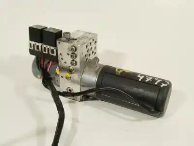 Автозапчасти б/у электродвигатель крыши за peugeot 307 cc (s1) 2.0 ссылки oem iam 8446s4 0562130106 