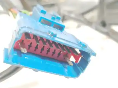 Автозапчасти б/у электродвигатель крыши за peugeot 307 cc (s1) 2.0 ссылки oem iam 8446s4 0562130106 