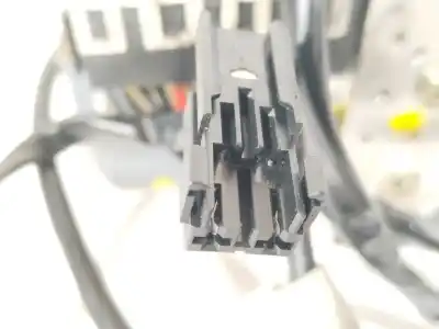 Автозапчасти б/у электродвигатель крыши за peugeot 307 cc (s1) 2.0 ссылки oem iam 8446s4 0562130106 