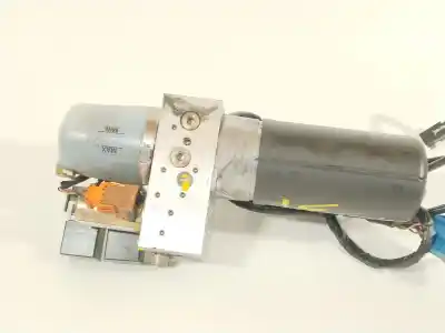 Автозапчасти б/у электродвигатель крыши за peugeot 307 cc (s1) 2.0 ссылки oem iam 8446s4 0562130106 