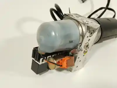 Автозапчасти б/у электродвигатель крыши за peugeot 307 cc (s1) 2.0 ссылки oem iam 8446s4 0562130106 