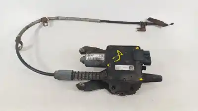 Second-hand car spare part Electric Parking Brake for OPEL AMPERA (R12) EV 150 OEM IAM references 13505410 13365044 0375331