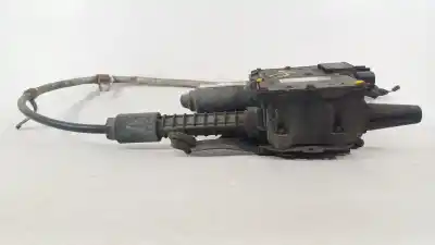 Peça sobressalente para automóvel em segunda mão travão de estacionamento elétrico por opel ampera (r12) ev 150 referências oem iam 13505410 13365044 0375331