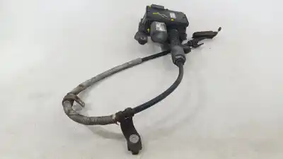 Peça sobressalente para automóvel em segunda mão travão de estacionamento elétrico por opel ampera (r12) ev 150 referências oem iam 13505410 13365044 0375331