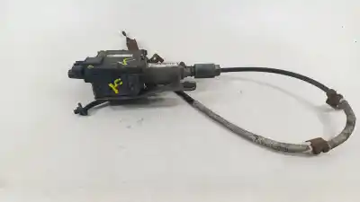 Peça sobressalente para automóvel em segunda mão travão de estacionamento elétrico por opel ampera (r12) ev 150 referências oem iam 13505410 13365044 0375331