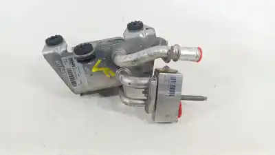 Pezzo di ricambio per auto di seconda mano raffreddatore egr per opel ampera (r12) ev 150 riferimenti oem iam 25937422