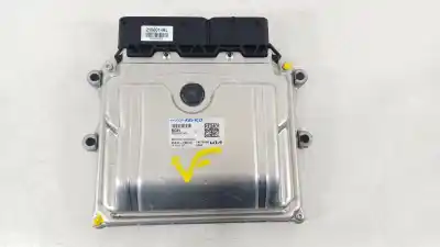 Peça sobressalente para automóvel em segunda mão unidade de controle automática da caixa de câmbio por kia niro (de) 1.6 gdi hybrid referências oem iam 954412bgh0