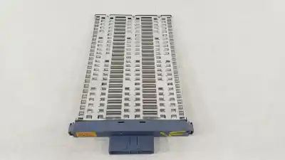 Peça sobressalente para automóvel em segunda mão resistência sofagem chauffage por kia niro (de) 1.6 gdi hybrid referências oem iam h309330410