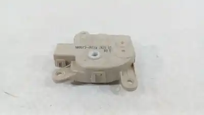 Peça sobressalente para automóvel em segunda mão motor de abertura da comporta de sofagem por kia niro (de) 1.6 gdi hybrid referências oem iam h400730912a