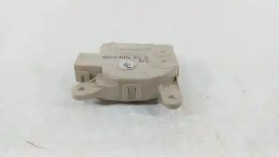 Peça sobressalente para automóvel em segunda mão motor de abertura da comporta de sofagem por kia niro (de) 1.6 gdi hybrid referências oem iam h400730912a