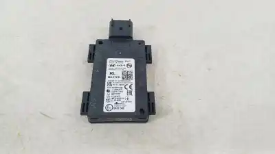 Peça sobressalente para automóvel em segunda mão módulo eletrônico por kia niro (de) 1.6 gdi hybrid referências oem iam 99140at000