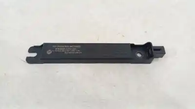 Peça sobressalente para automóvel em segunda mão antena por kia niro (de) 1.6 gdi hybrid referências oem iam 95460cn100