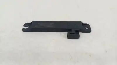 Peça sobressalente para automóvel em segunda mão antena por kia niro (de) 1.6 gdi hybrid referências oem iam 95460bv200