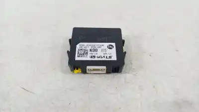 Peça sobressalente para automóvel em segunda mão módulo eletrônico por kia niro (de) 1.6 gdi hybrid referências oem iam 92900at000