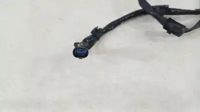 Peça sobressalente para automóvel em segunda mão sonda lambda por kia niro (de) 1.6 gdi hybrid referências oem iam 3926008ha0  