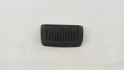 Peça sobressalente para automóvel em segunda mão pedal de travão por kia niro (de) 1.6 gdi hybrid referências oem iam 328251h400