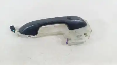 Peça sobressalente para automóvel em segunda mão puxador exterior frente direito por kia niro (de) 1.6 gdi hybrid referências oem iam 82661at210agt