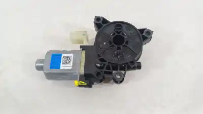 Peça sobressalente para automóvel em segunda mão motor elevador vidro traseiro esquerdo por kia niro (de) 1.6 gdi hybrid referências oem iam 83450at000