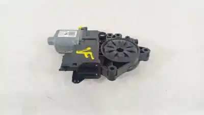 Peça sobressalente para automóvel em segunda mão motor elevador vidro dianteiro esquerdo por kia niro (de) 1.6 gdi hybrid referências oem iam 82450at100