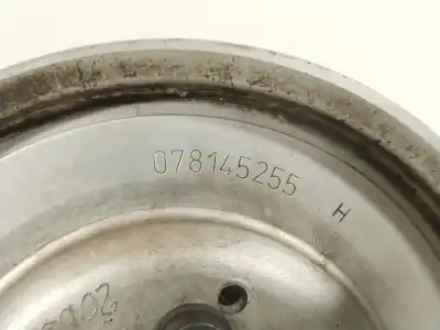 Peça sobressalente para automóvel em segunda mão bomba de direção por audi s6 avant (4b6) s6 avant referências oem iam 4d0145155k 7682955128 