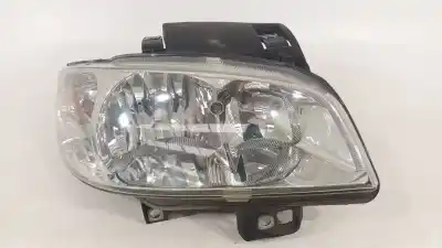 Tweedehands auto-onderdeel rechts koplamp voor seat ibiza ii (6k1) 1.9 tdi oem iam-referenties 6k1941044a