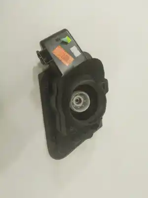 Автозапчастина б/у зовнішній пливний колпак для hyundai i20 iii (bc3, bi3) 1.2 посилання на oem iam 81595q0000 56891908042cz 