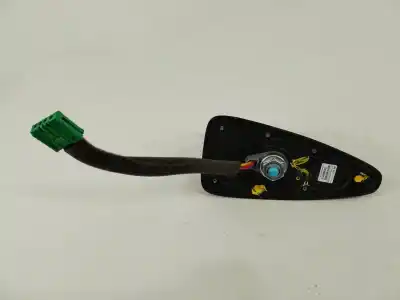 Автозапчастина б/у антена для hyundai i20 iii (bc3, bi3) 1.2 посилання на oem iam 96210q0100eb  