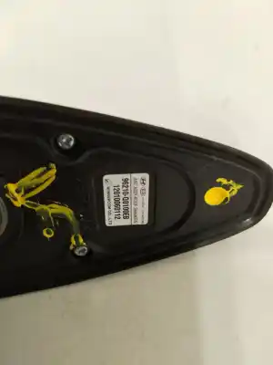 Автозапчастина б/у антена для hyundai i20 iii (bc3, bi3) 1.2 посилання на oem iam 96210q0100eb  