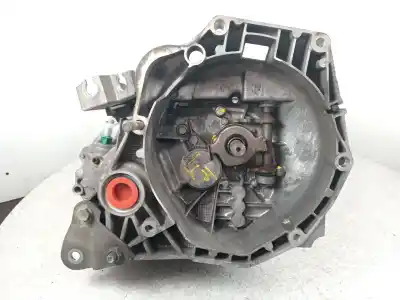 Автозапчасти б/у коробка передач за lancia ypsilon (101) 1.3 16v multijet argento ссылки oem iam 18499779958