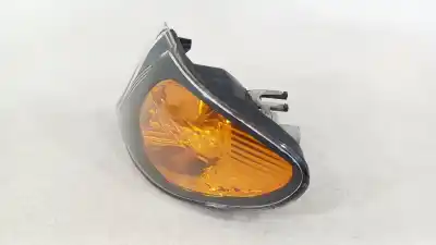Second-hand car spare part front left headlight for bmw 3 (e46) 320 d oem iam references 63137165848  