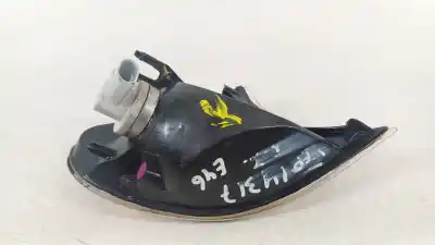 Second-hand car spare part front left headlight for bmw 3 (e46) 320 d oem iam references 63137165848  