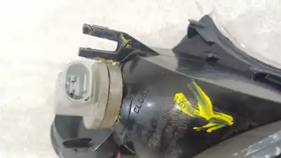 Second-hand car spare part front left headlight for bmw 3 (e46) 320 d oem iam references 63137165848  