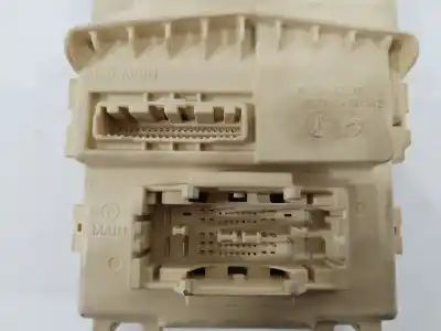 Second-hand car spare part fuse box unit for hyundai i20 iii (bc3, bi3) 1.2 oem iam references 91951q0240  