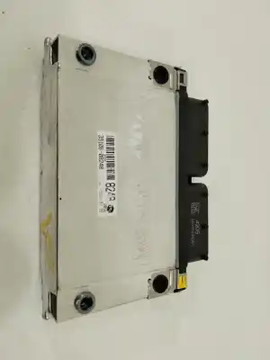 Second-hand car spare part ecu engine control for hyundai i20 iii (bc3, bi3) 1.2 oem iam references 3910608254