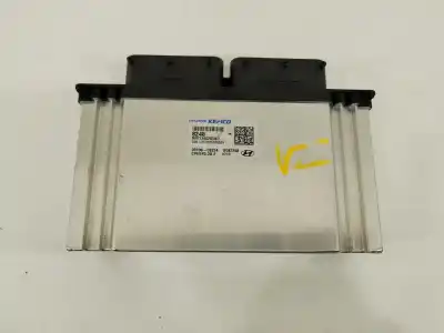 Second-hand car spare part ecu engine control for hyundai i20 iii (bc3, bi3) 1.2 oem iam references 3910608254 9001340205kd 