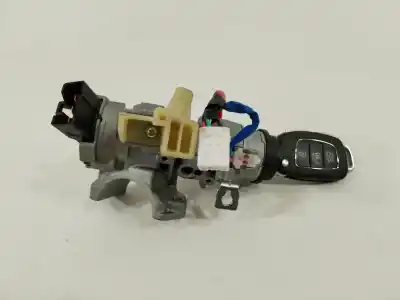 Second-hand car spare part ignition switch for hyundai i20 iii (bc3, bi3) 1.2 oem iam references 81910j7000