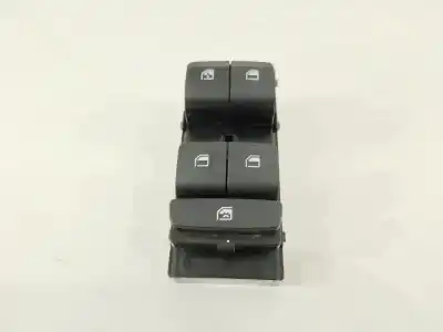 Second-hand car spare part left front power window switch for hyundai i20 iii (bc3, bi3) 1.2 oem iam references 93571q0210