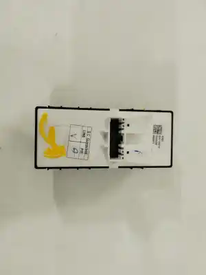Second-hand car spare part left front power window switch for hyundai i20 iii (bc3, bi3) 1.2 oem iam references 93571q0210  