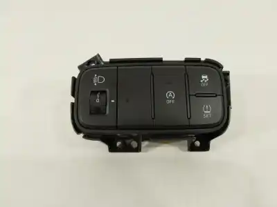 Second-hand car spare part multifunction switch for hyundai i20 iii (bc3, bi3) 1.2 oem iam references 93700q0010nnb