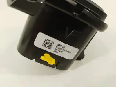 Second-hand car spare part multifunction switch for hyundai i20 iii (bc3, bi3) 1.2 oem iam references 93700q0010nnb  